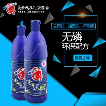 爱特福84洁厕灵750ml/瓶