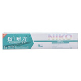 耐力（NIKO）N PR-2 黑色色带 (适用OLIVETTI PR2/PR2-E/PR2+/RICH PyⅡ/NANTIAN PR2E)