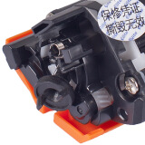 耐力（NIKO）N CE313A 红色硒鼓 (适用惠普 Color LaserJet CP1025/M175/M275MFP)